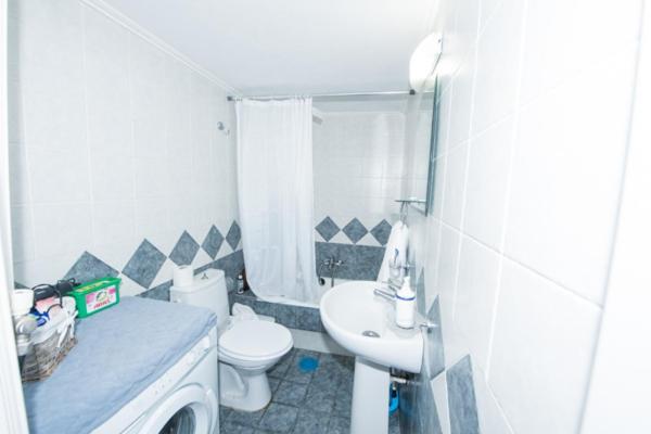 A Beautifull 2Nd Floor Apartment Close To The Port Kalamata Eksteriør billede