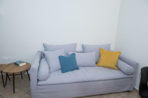 A Beautifull 2Nd Floor Apartment Close To The Port Kalamata Eksteriør billede
